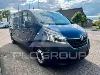 2021 Renault Trafic