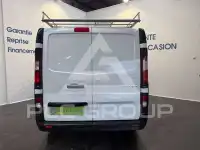 2021 Renault Trafic