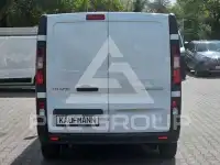 2021 Renault Trafic