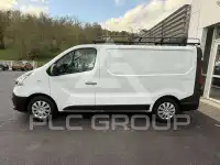 2021 Renault Trafic