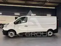 2021 Renault Trafic
