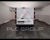 2021 Renault Trafic