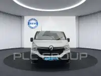 2021 Renault Trafic