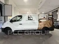2021 Renault Trafic