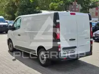 2021 Renault Trafic
