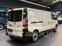 2021 Renault Trafic