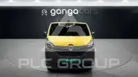 2021 Renault Trafic