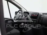 2021 Renault Trafic