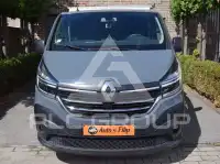 2021 Renault Trafic