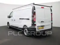 2021 Renault Trafic