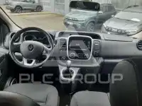 2021 Renault Trafic