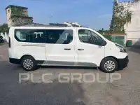 2021 Renault Trafic