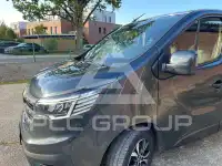 2021 Renault Trafic