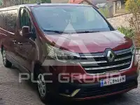 2021 Renault Trafic