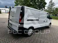 2021 Renault Trafic