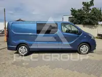 2021 Renault Trafic
