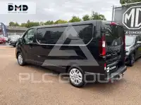 2021 Renault Trafic