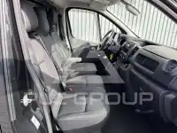 2021 Renault Trafic