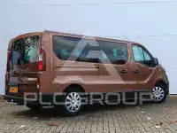 2021 Renault Trafic