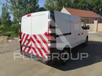 2021 Renault Trafic