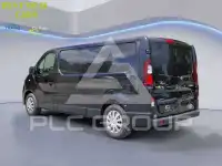 2021 Renault Trafic