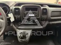 2021 Renault Trafic