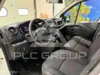 2021 Renault Trafic