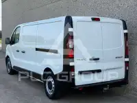 2021 Renault Trafic