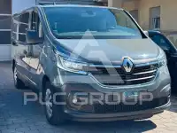 2021 Renault Trafic