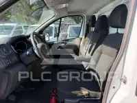 2021 Renault Trafic