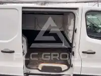 2021 Renault Trafic
