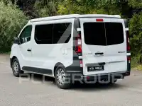 2021 Renault Trafic