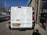 2021 Renault Trafic