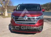 2021 Renault Trafic