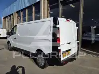 2021 Renault Trafic