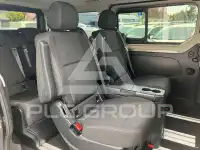2021 Renault Trafic