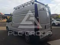 2021 Renault Trafic