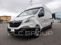 2021 Renault Trafic
