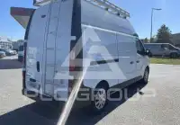 2021 Renault Trafic
