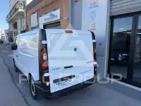 2021 Renault Trafic