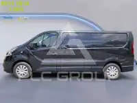 2021 Renault Trafic