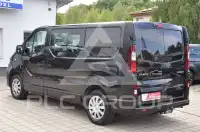 2021 Renault Trafic