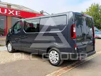 2021 Renault Trafic