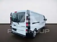 2021 Renault Trafic