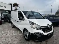 2021 Renault Trafic