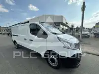 2021 Renault Trafic