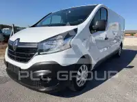 2021 Renault Trafic