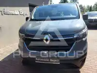 2021 Renault Trafic