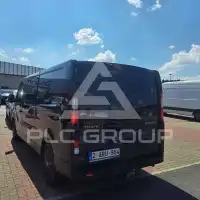 2021 Renault Trafic