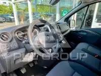 2021 Renault Trafic